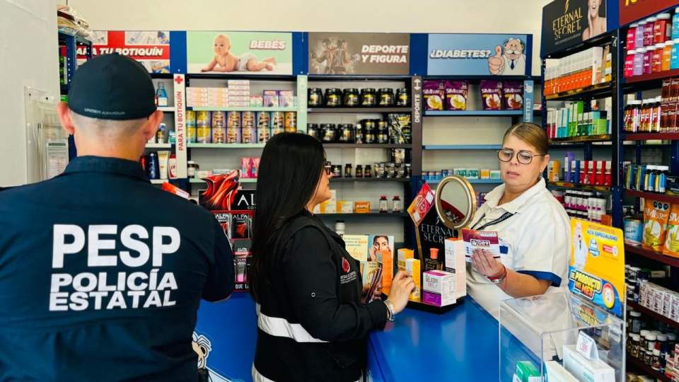 Fomenta Gobierno de Sonora el uso responsable de la línea 9-1-1